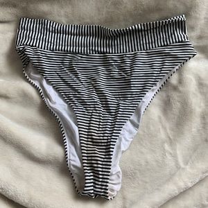 aerie swim bottoms!!
